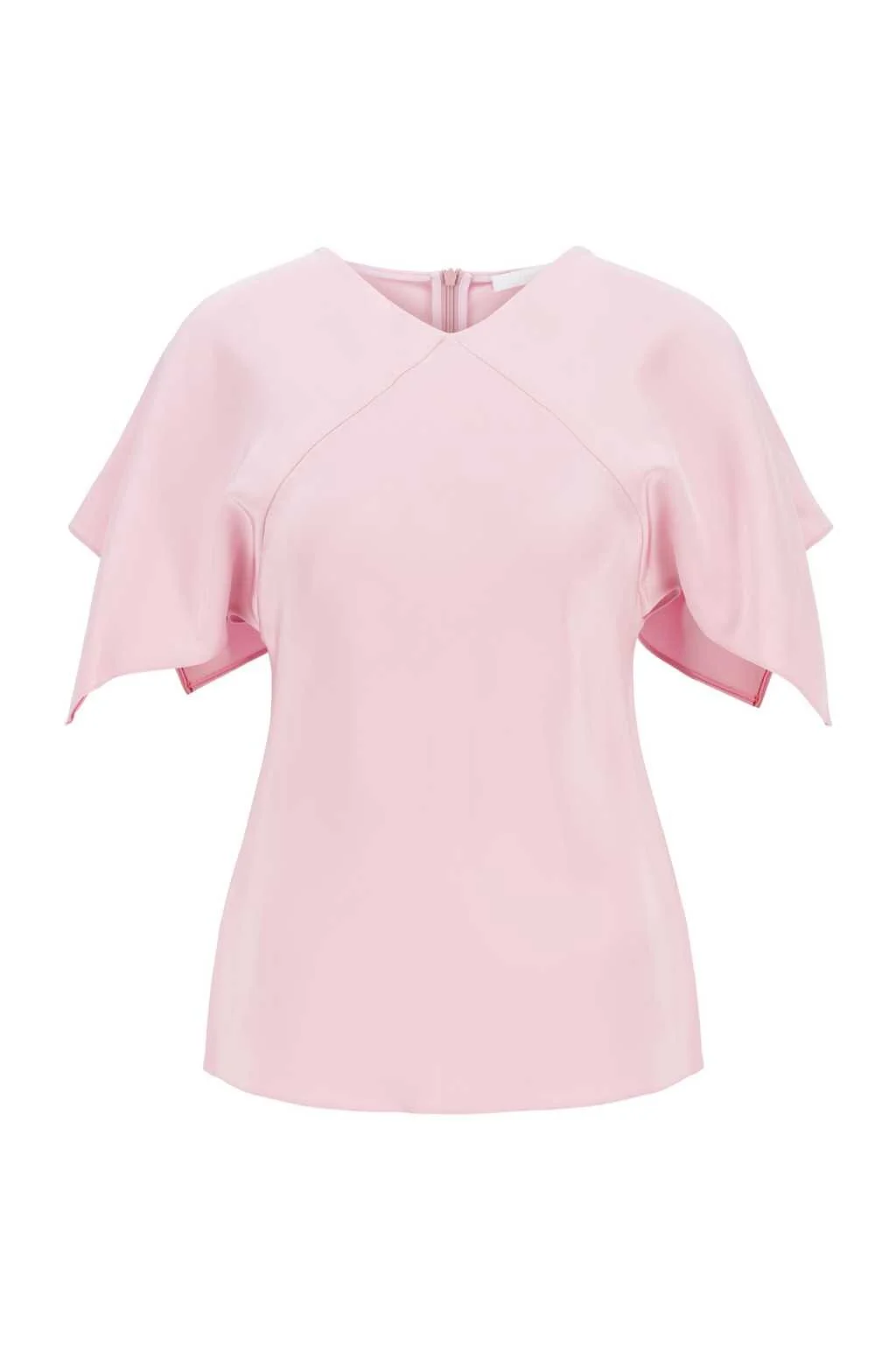 Hugo Boss Ibiaska Blouse in Navy