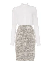 Hugo Boss Halennia Dress