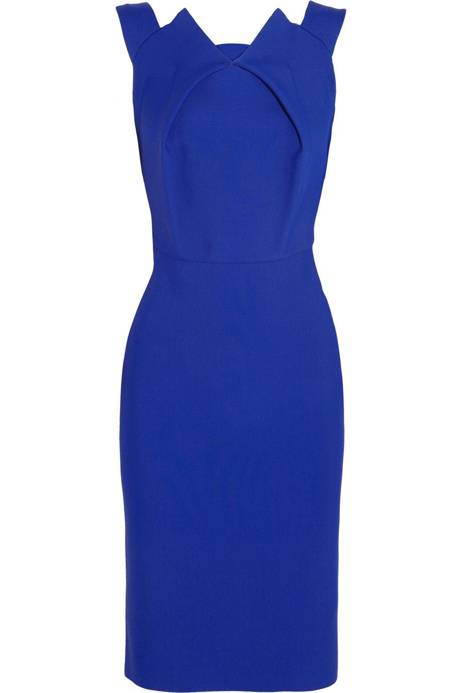 Roland Mouret Bonte Dress — UFO No More