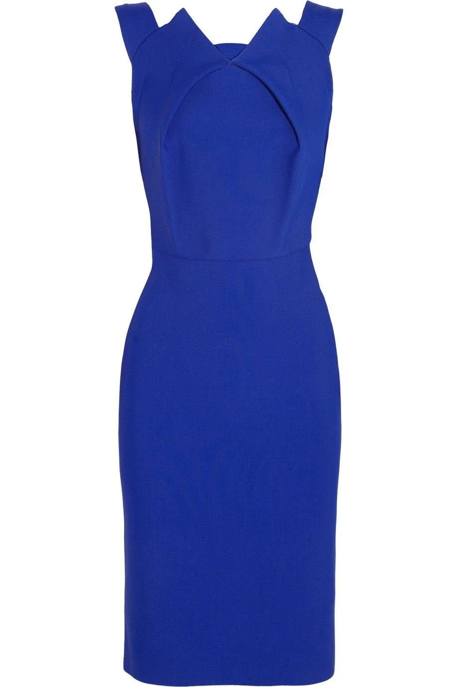 Roland Mouret Bonte Dress