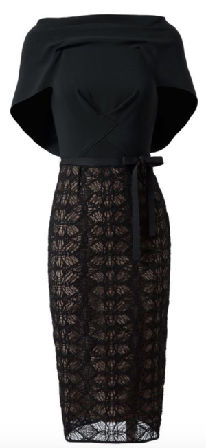 Roland Mouret Avalon Dress