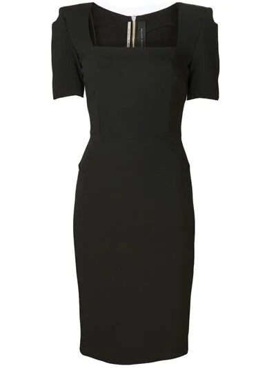Roland Mouret Paraiba Dress
