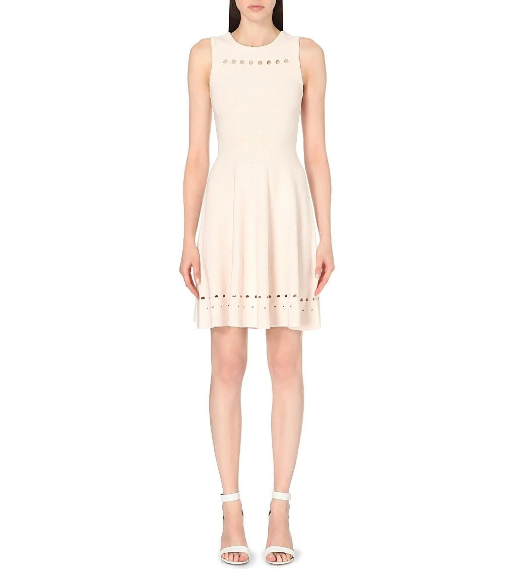 Issa Bay Knitted Dress