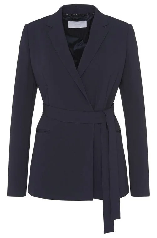 Hugo Boss Jabilta Blazer in Navy