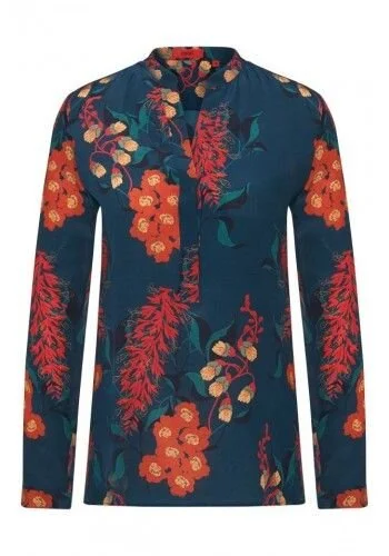 Hugo Boss Ennysa Blouse