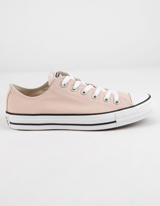 Chuck Taylor All Star Top in Particle Beige UFO No More