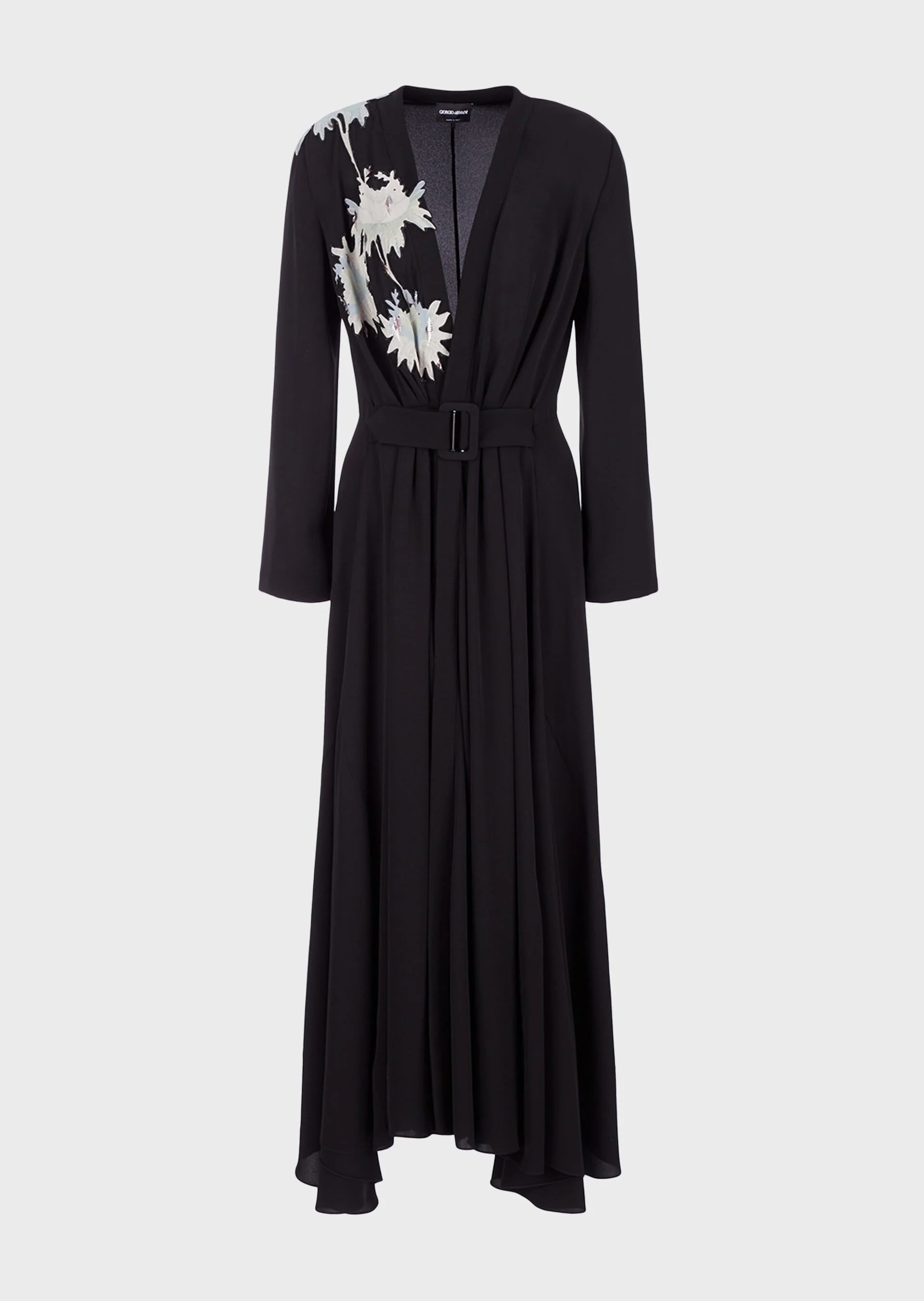 H&M Conscious Collection Tulle Dress in Green  UFO No More