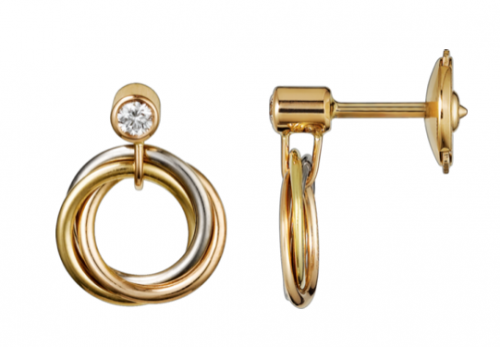 Cartier Trinity Diamond Stud Earrings.png