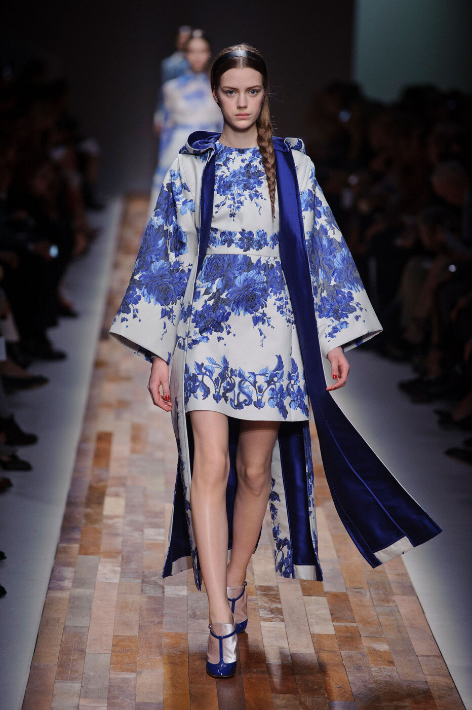 Valentino Floral-Embroidered Maxi Coat.jpg