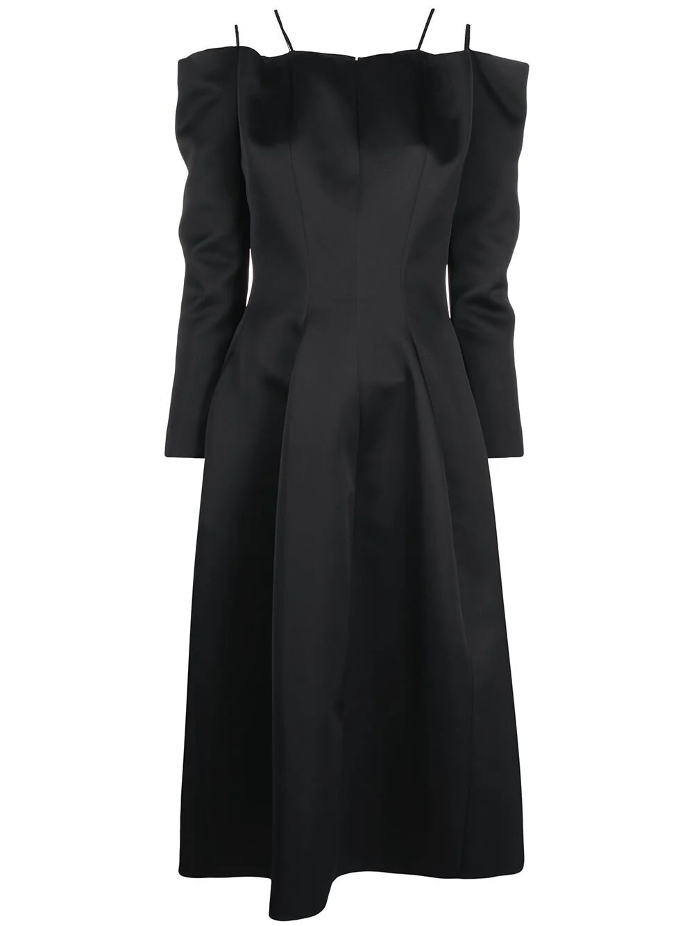 Catherine Walker Valeria Coat  UFO No More