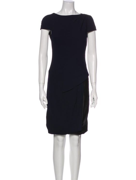 Chanel Silk Sheath Contrast Dress.jpg
