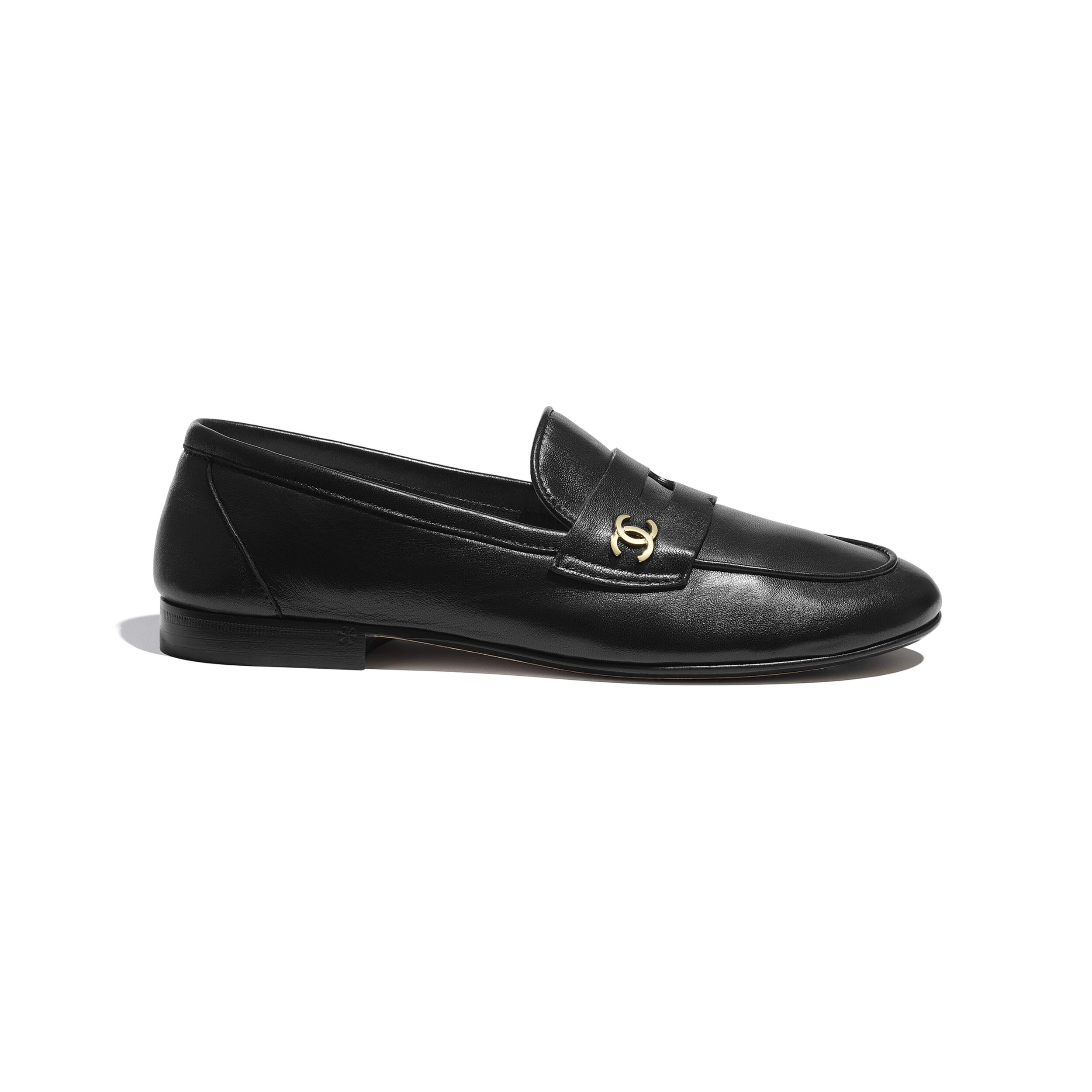 loafers chanel shoes 37