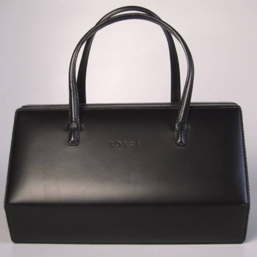 Loewe Leather Bag