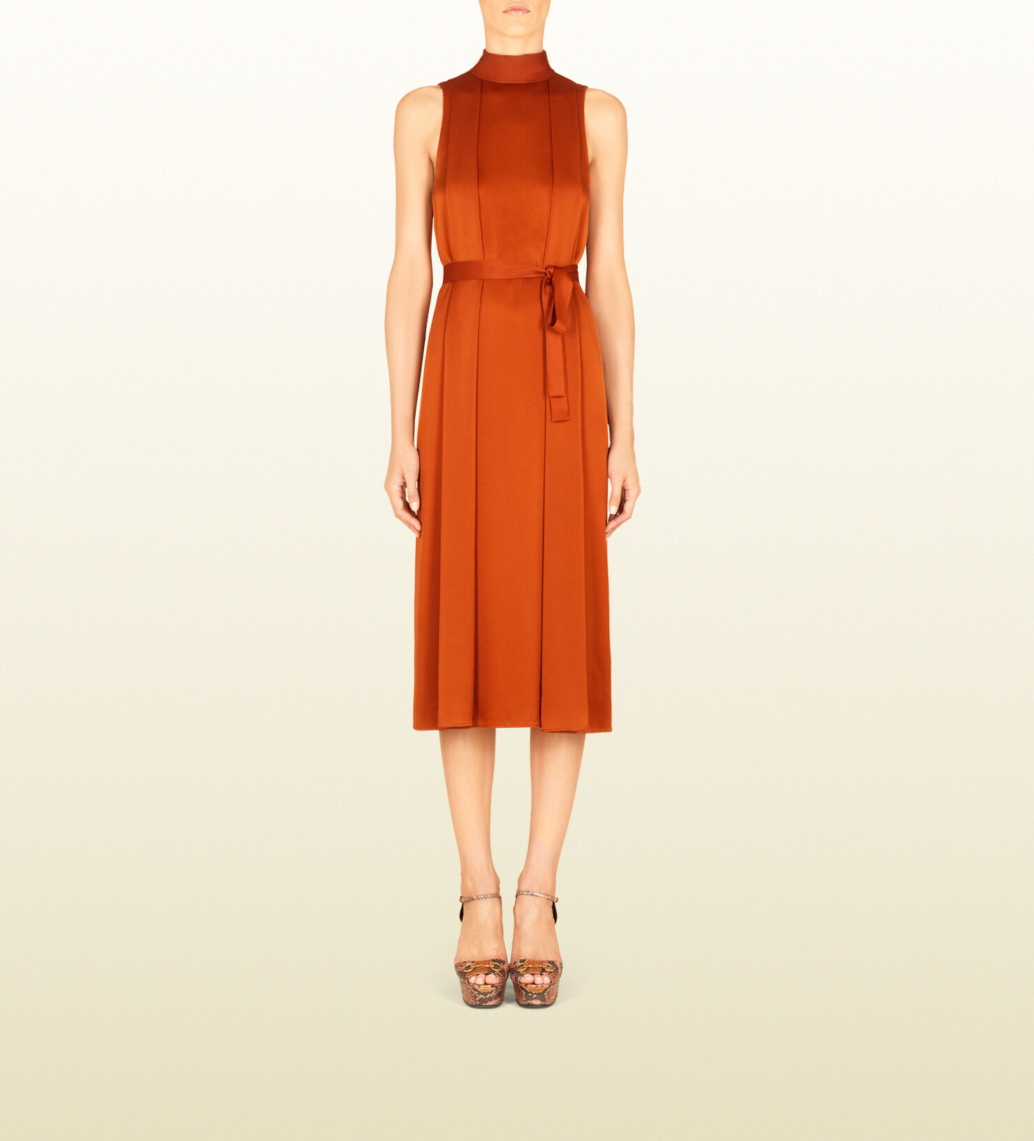 gucci-orange-hammered-silk-back-neck-tie-dress-product-1-14204330-163032393.jpg