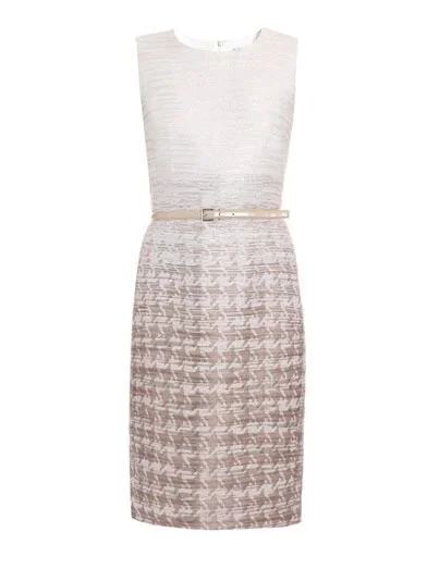 Max Mara Gerba Dress