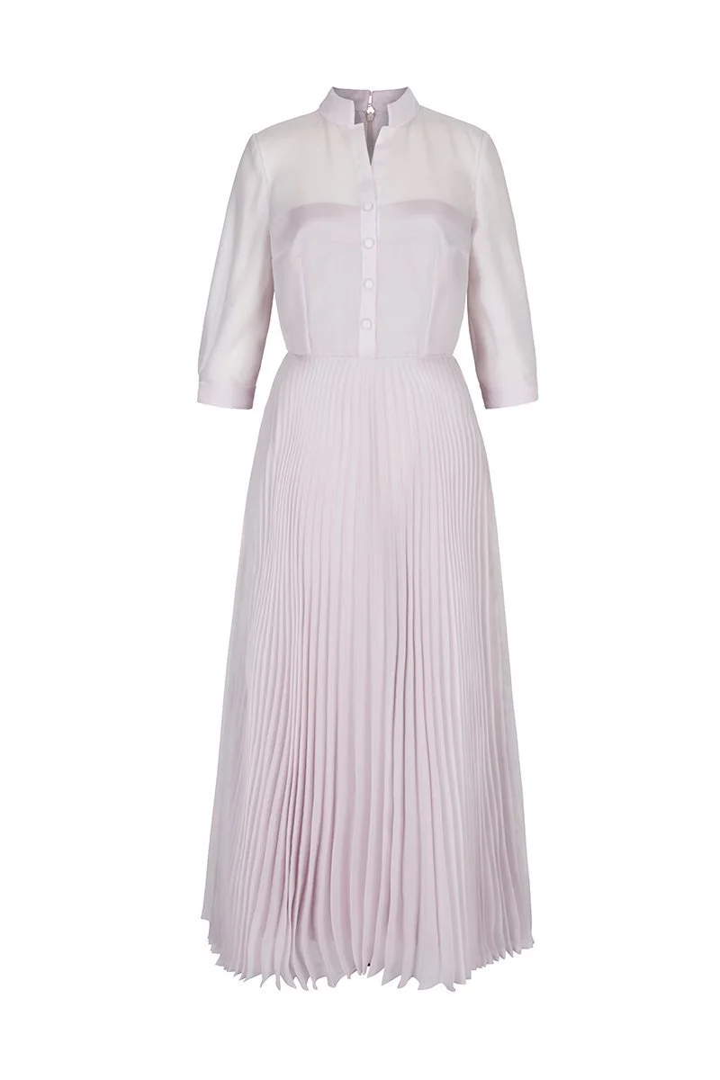 Suzannah Francesca Dress