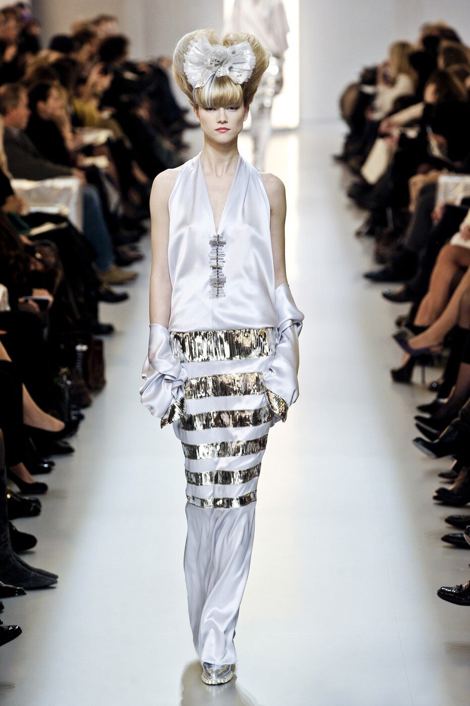 Chanel HC Sequin-Embellished Silk Halter-Neck Gown.jpg