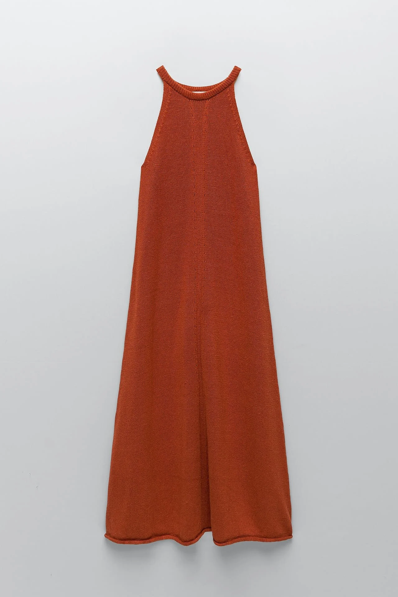Cefinn Belted Voile Dress  UFO No More