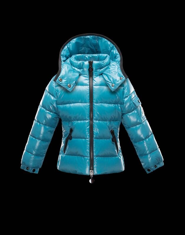 Moncler Bady Coat in Turquoise.jpg