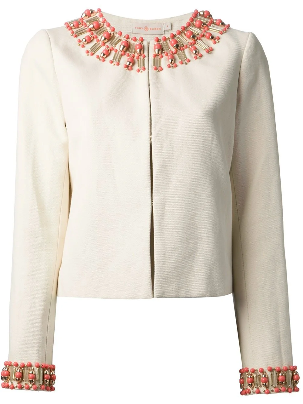 Tory Burch Isabella Jacket