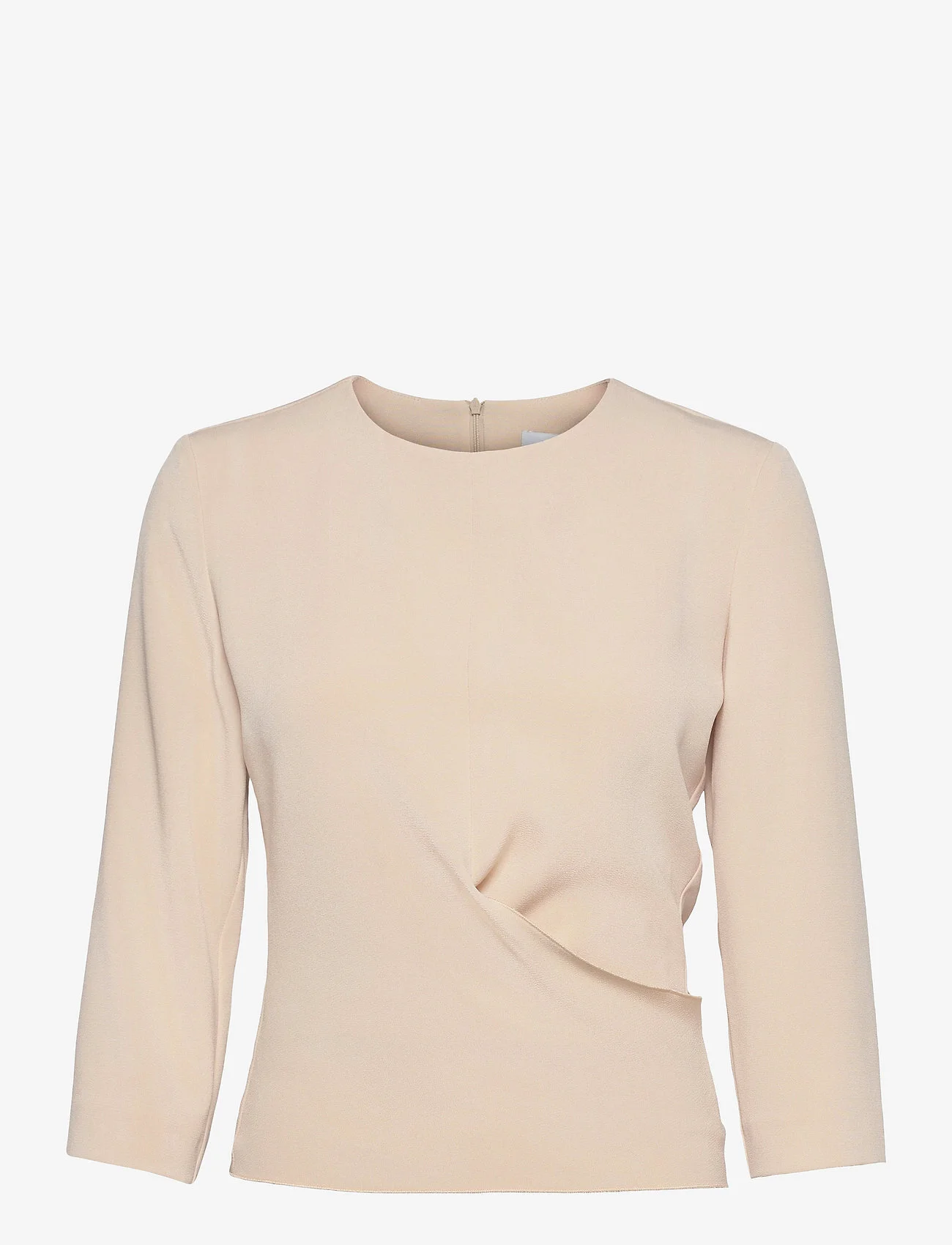 Andiata Kiana Blouse in Hazel