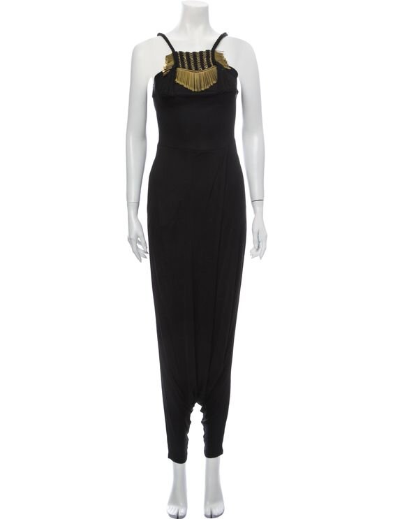 Gucci Draped Jumpsuit with Beaded Embellishment.jpg