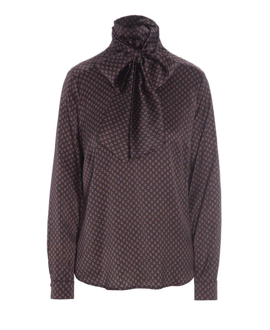 Dea Kudibal Morgan Blouse in Meadow