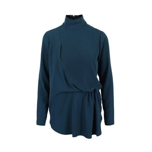 By Malene Birger Celestial Top in Blue