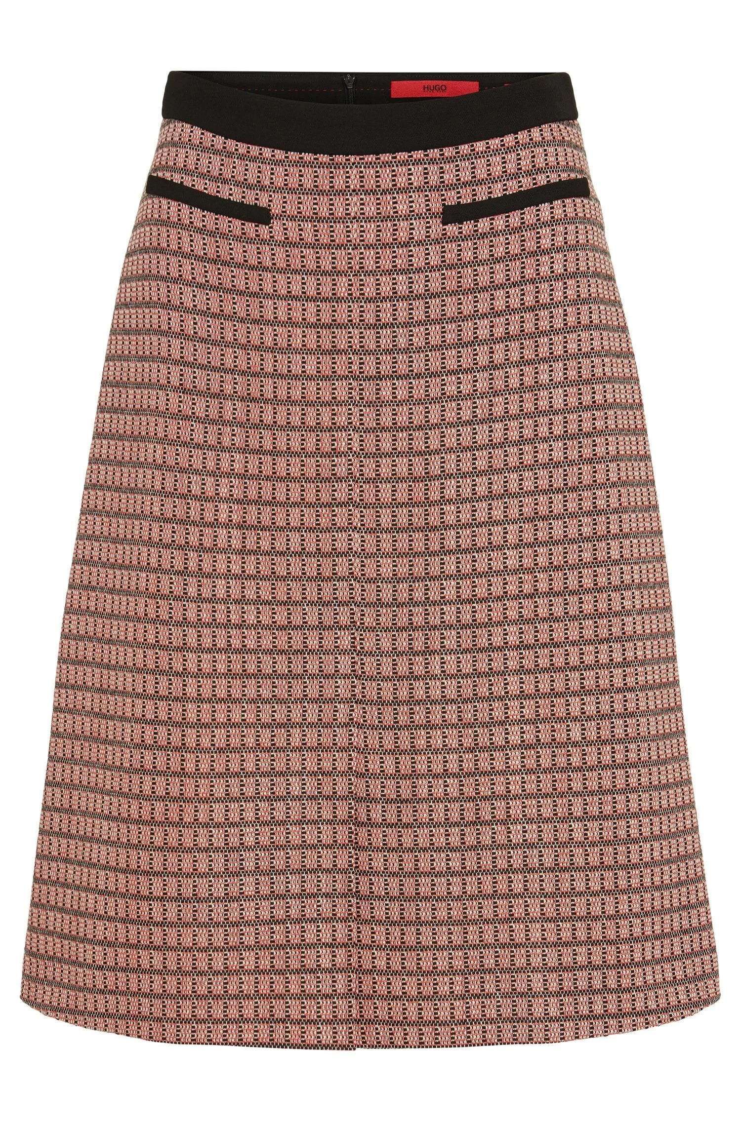 Hugo Boss Rinelle Skirt