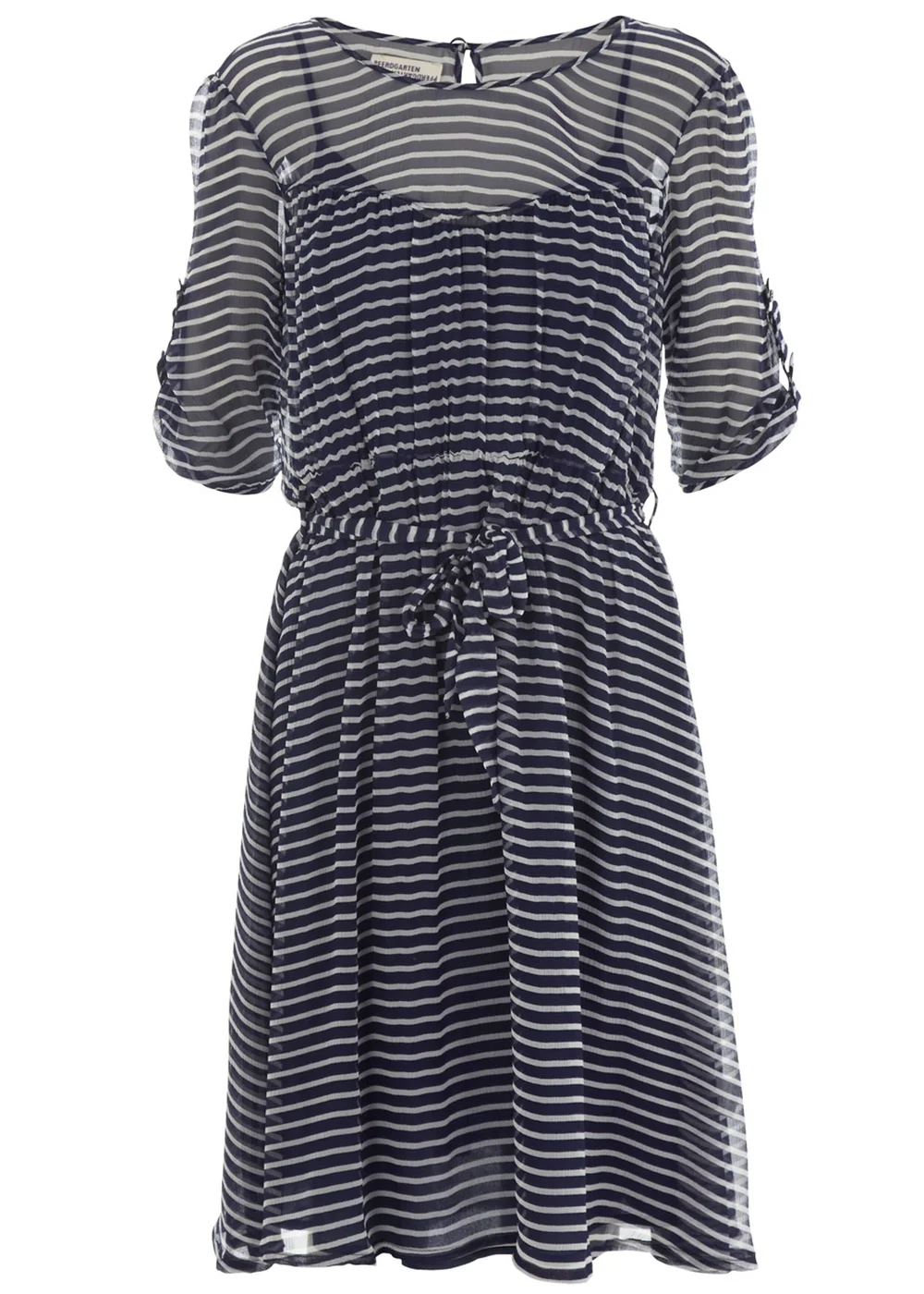 Baum und Pferdgarten Hugette Dress in Navy  UFO No More