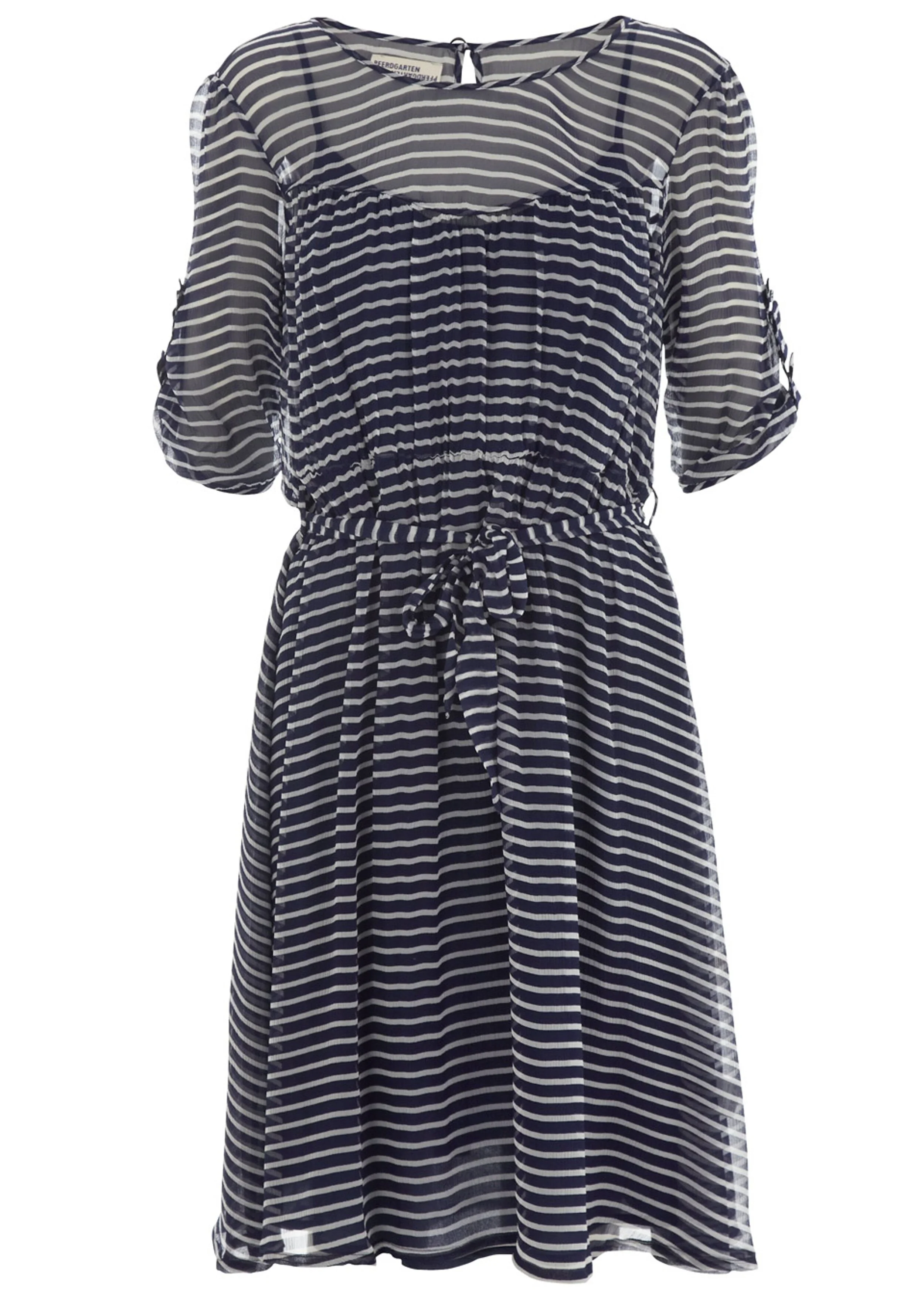 Baum und Pferdgarten Hugette Dress in Navy