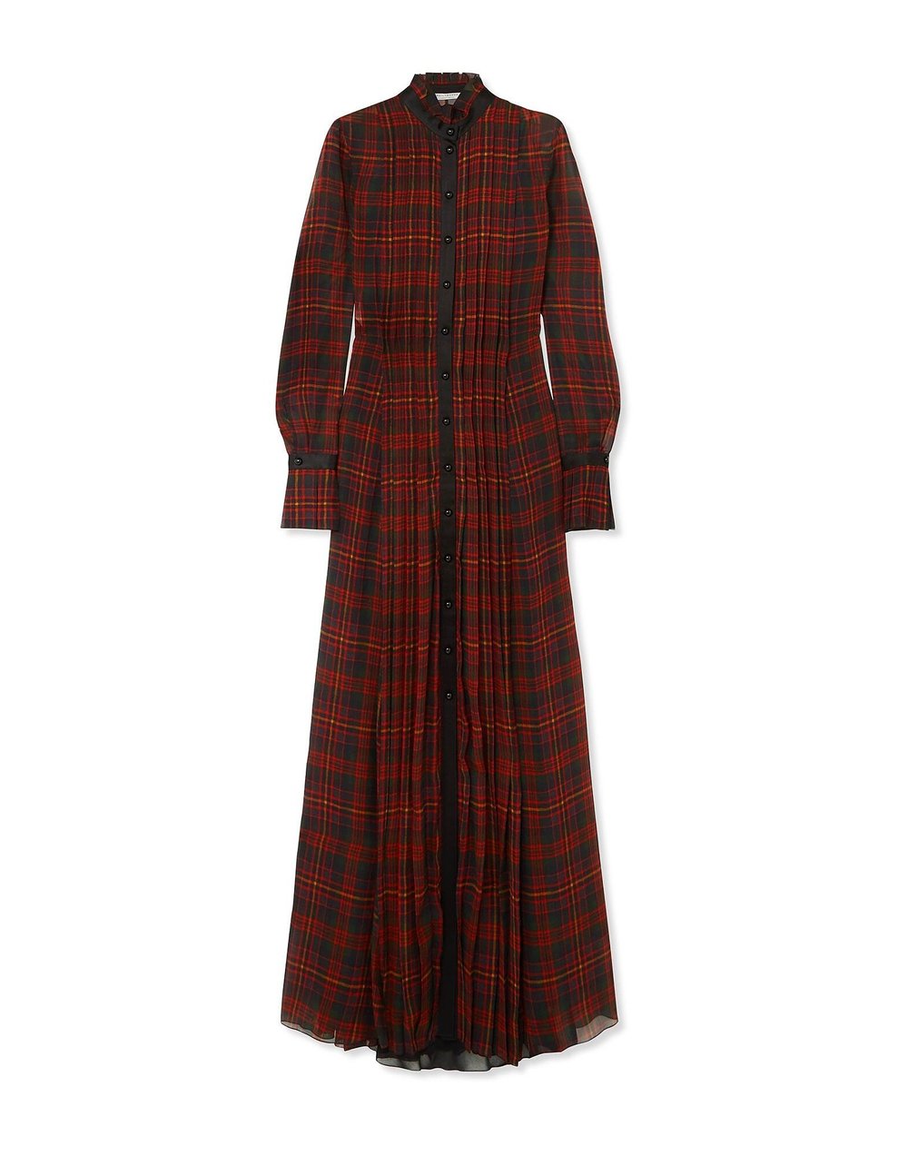 chinese dress ladies Long Tulle Lace Dress - Philosophy Di Lorenzo Serafini | Espace Cannelle