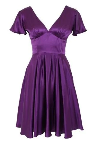 Jayson Brunsdon Costa Rica Dress in Navy