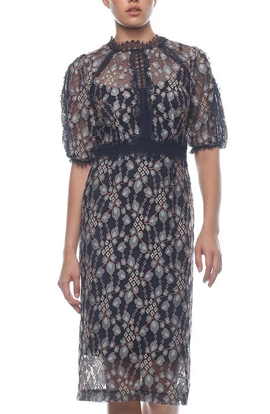 Moss &amp; Spy Clarissa Dress