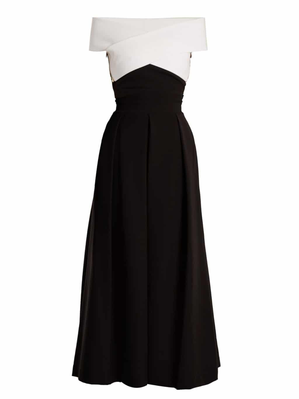 PREEN-BY-THORNTON-BREGAZZI-Virginia-Off-The-Shoulder-Cady-Black-Dress-1.jpeg