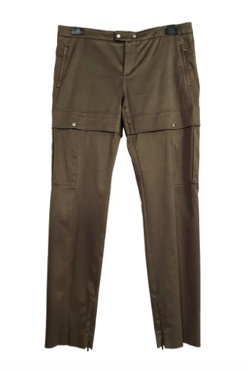 Gucci Skinny Trousers with Pockets.png