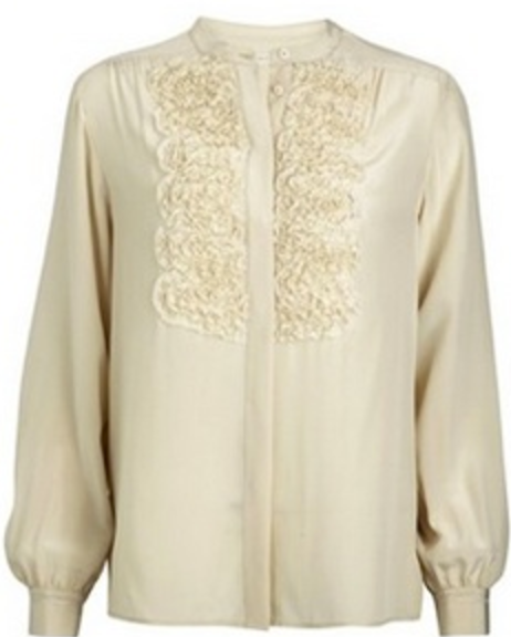 Whistles Kate Blouse