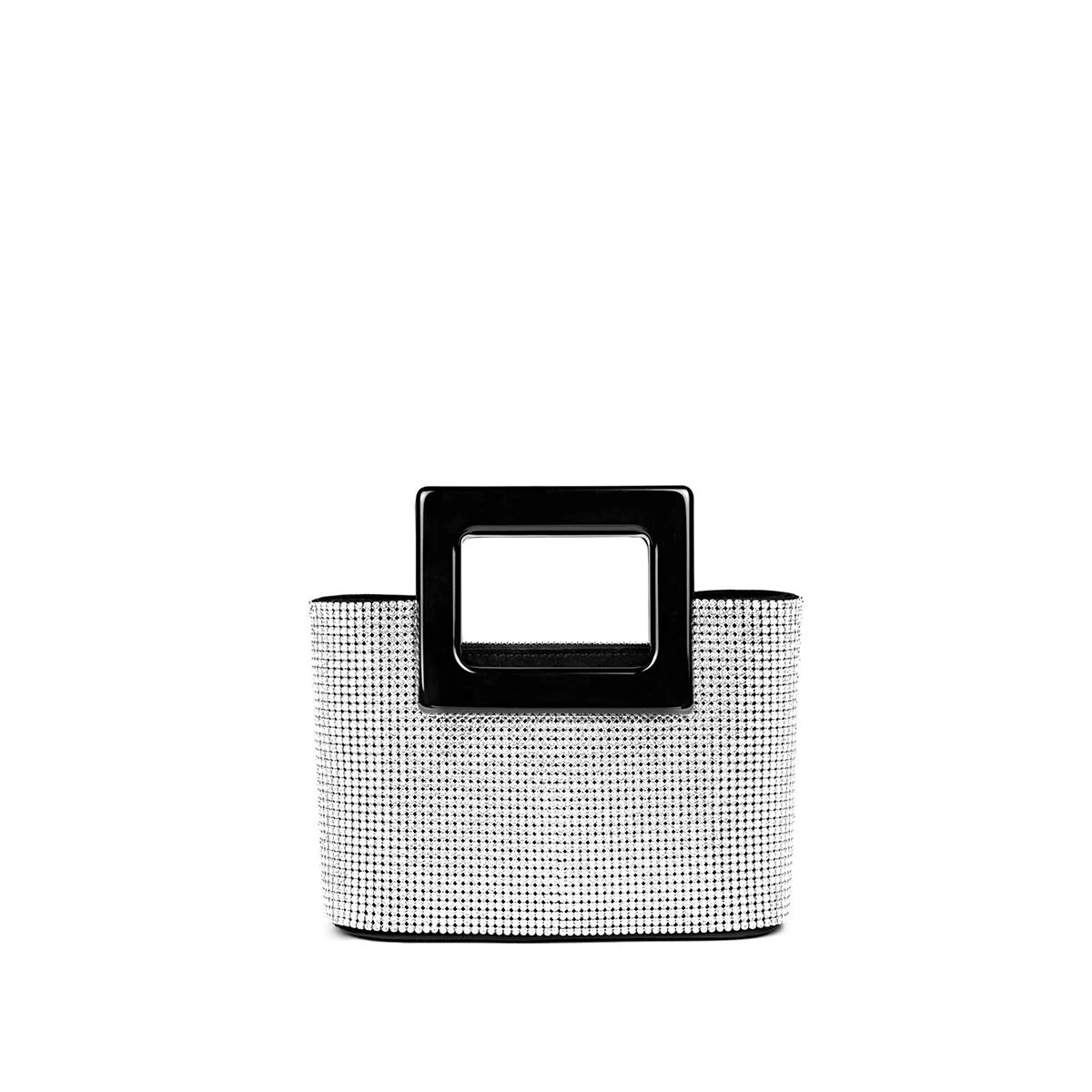 Marina Raphael Evangelie Bag in Crystal
