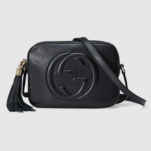 Gucci Soho Disco Bag in Black Leather.jpg