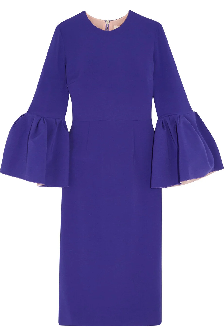 Roksanda Margot Dress in Purple