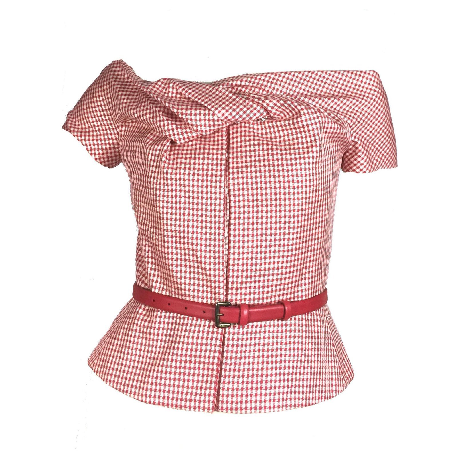 christian-dior-white-gingham-silk-wool-corset-top-with-leather-belt.jpeg