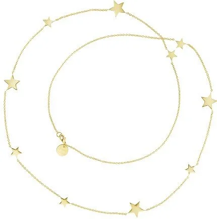 Sophie by Sophie Star Necklace