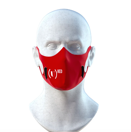 U-Earth U-Mask in Red.png