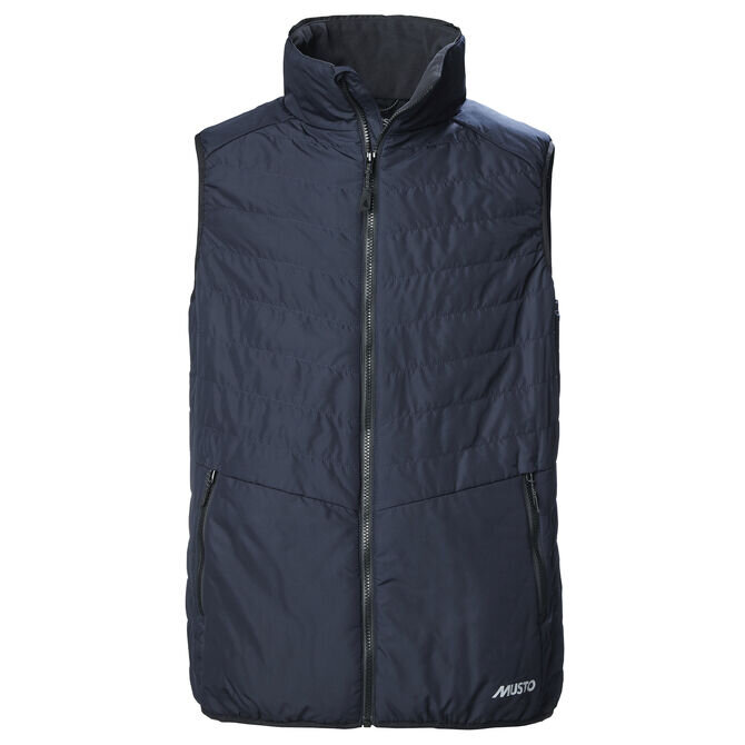 Musto Corsica Primaloft Vest in Navy II.jpg