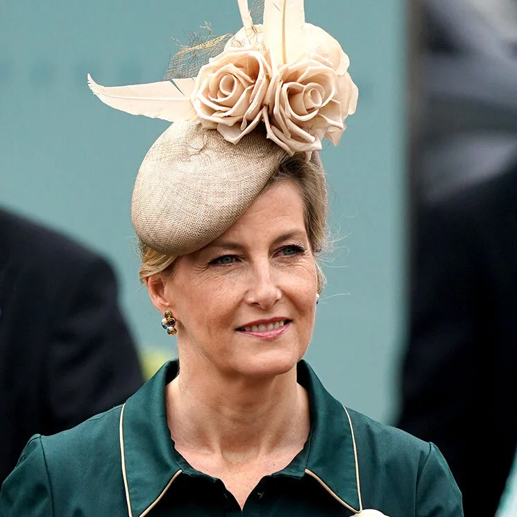 British Royal Family attends Royal Ascot - Day 3