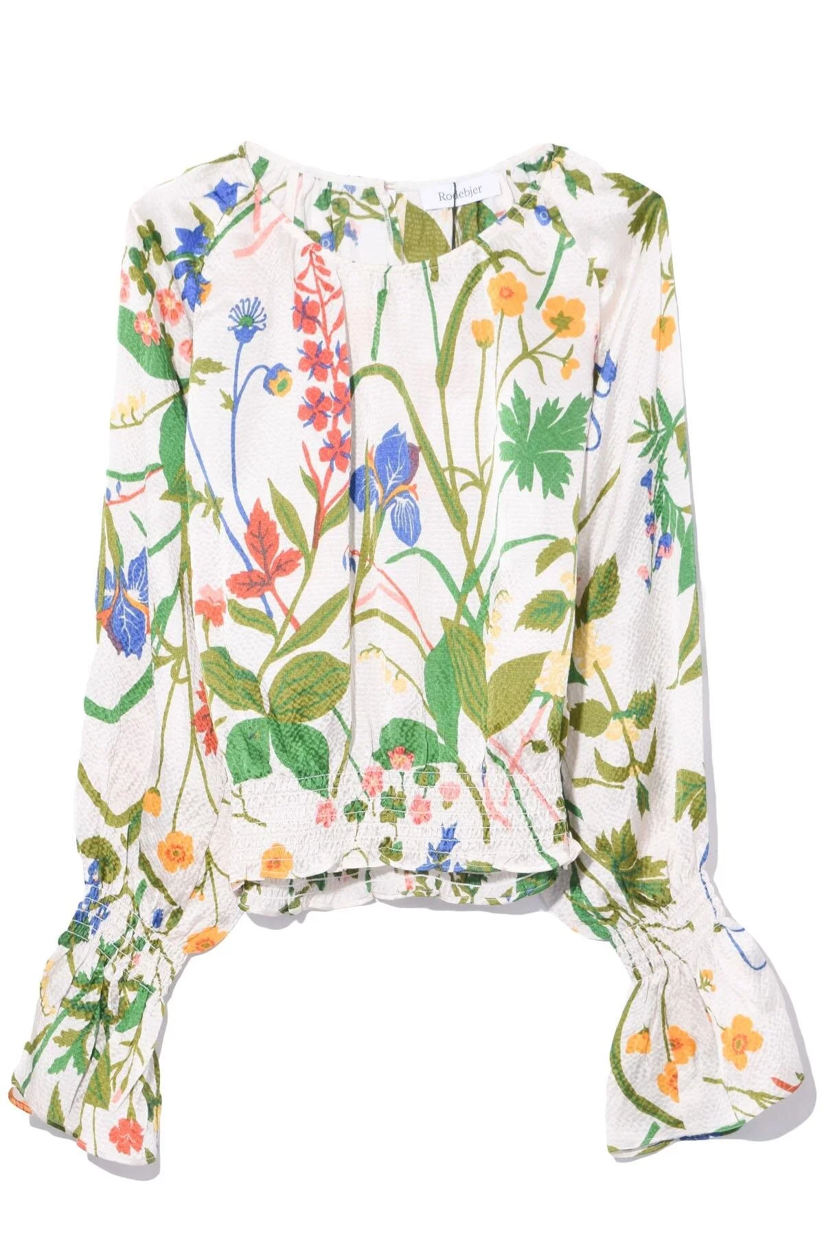 Rodebjer Adania Blouse