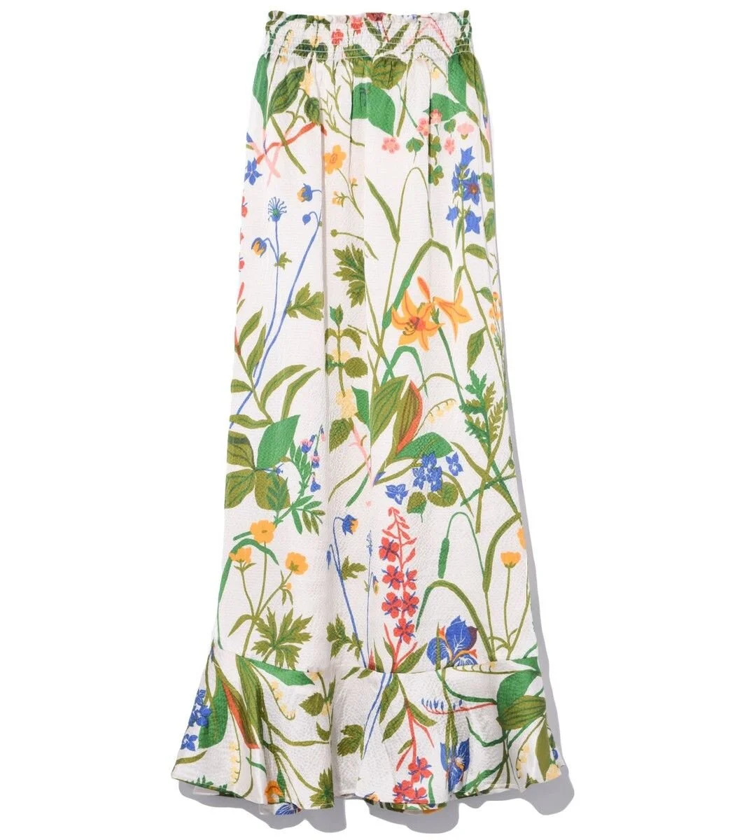 Rodebjer Irmaline Skirt