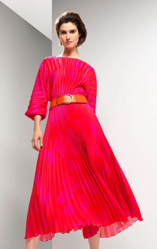 Natan Couture Gabin Dress