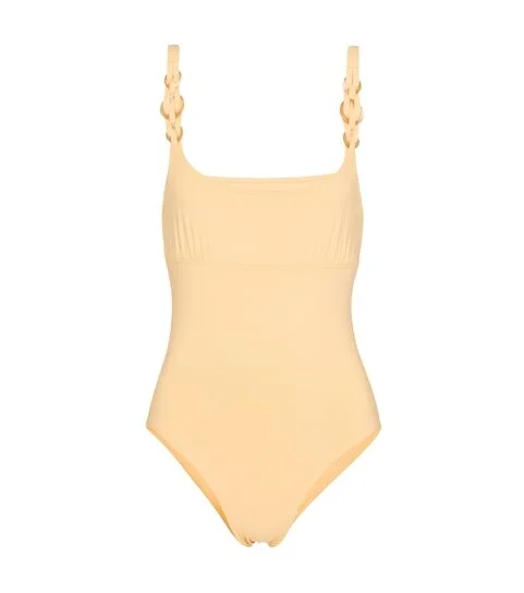 Eres Sahara Swimsuit in Canari E21