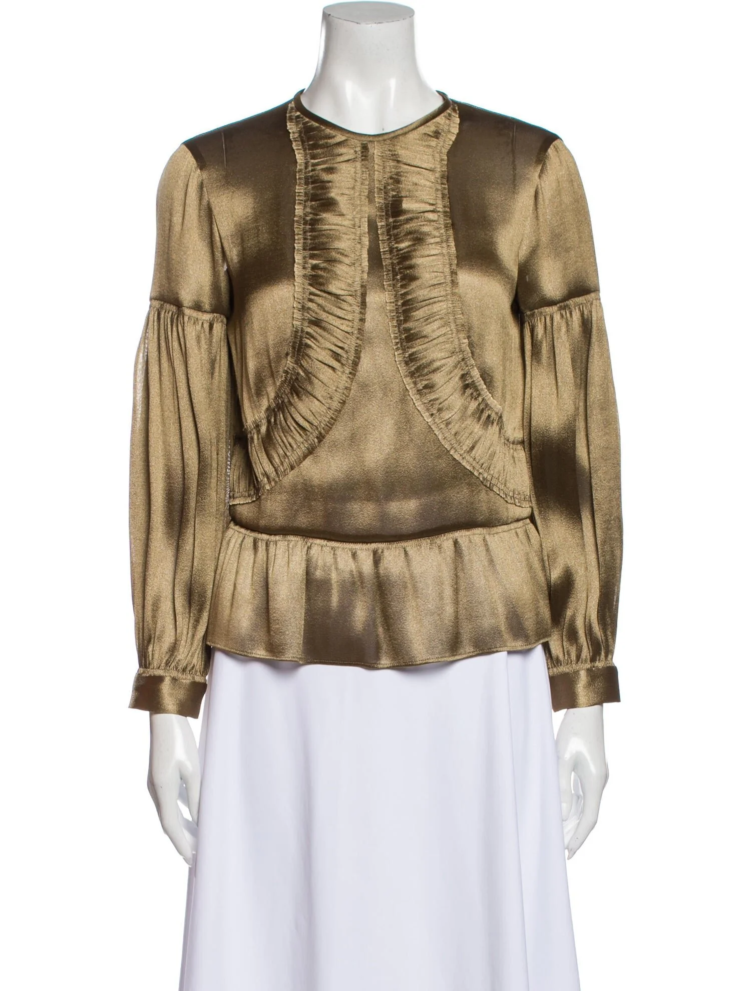 Dries Van Noten Carlyle Top